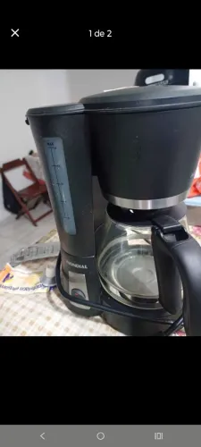 Cafeteira