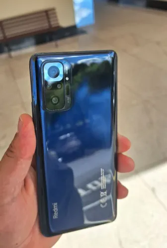 Redmi note 10 pro max