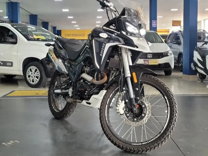 Shineray XY 250 FLASH EFI