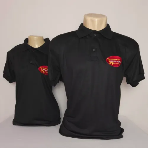 Uniformes personalizados