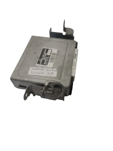 Módulo Controle Tração Pajero Full 3.2 2008 115811-13521