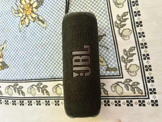 CAIXA DE SOM JBL FLIP 6 