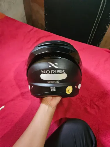 CAPACETE 62 NORISK