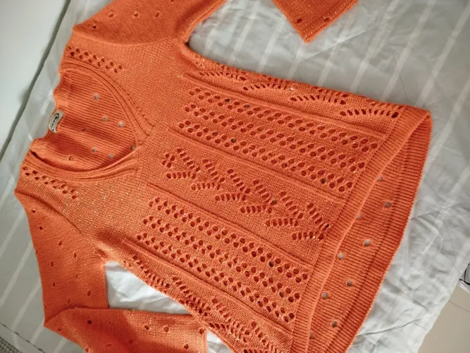 Blusas de Lã tamanho M