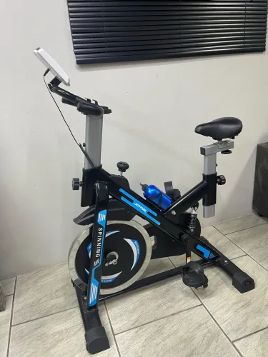 Bicicleta Ergométrica Joyfox