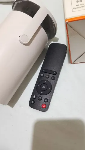 Retroprojetor