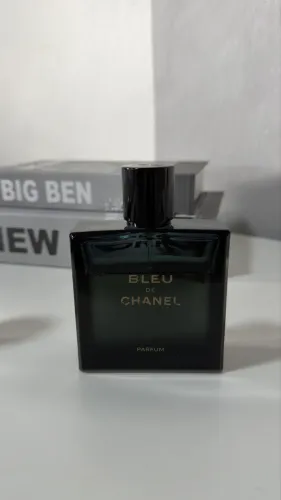 Perfume Chanel 
