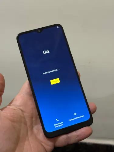 Motorola Moto E 13