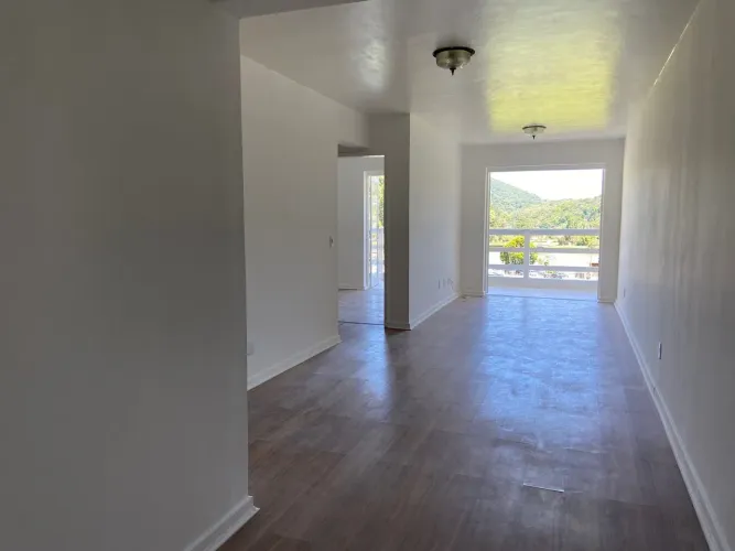 Apartamento em Quitandinha, Petrópolis/RJ