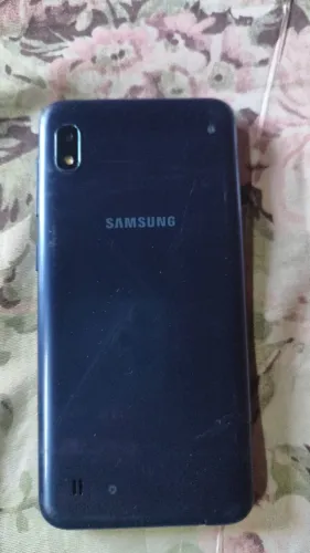Celular a10