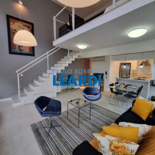 DUPLEX - CENTRO - SC