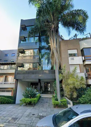 Oportunidade: Sala Comercial a venda no bairro Mont Serrat em Porto Alegre - Com portaria,