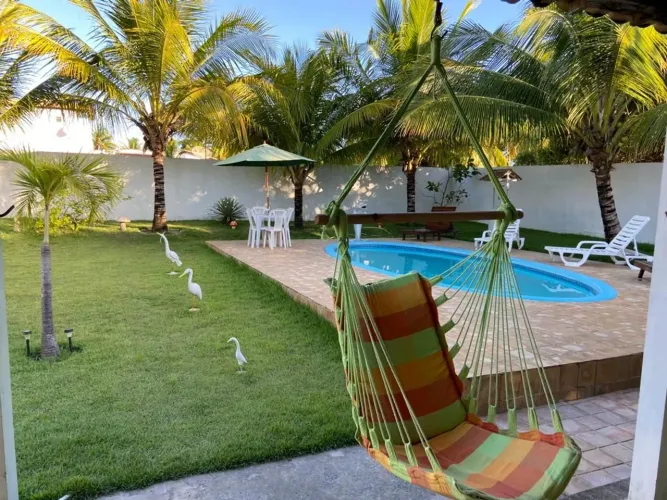Casa no Abais para vender