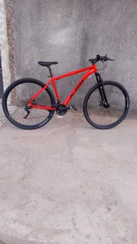 Bicicleta aro 29