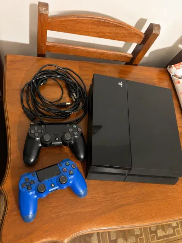 Playstation 4