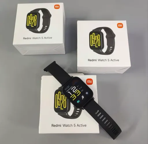 Redmi Watch 5 Active ( lacrado )