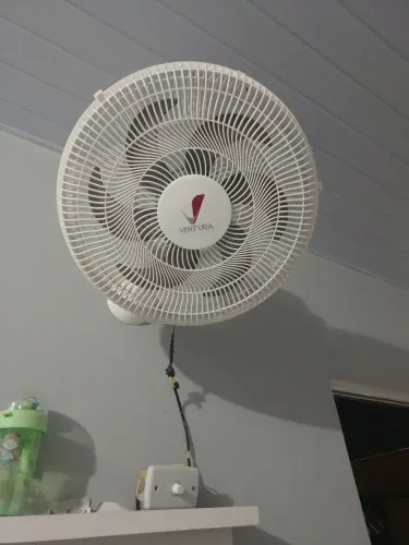 Ventilador