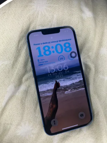 iPhone 13, 128GB