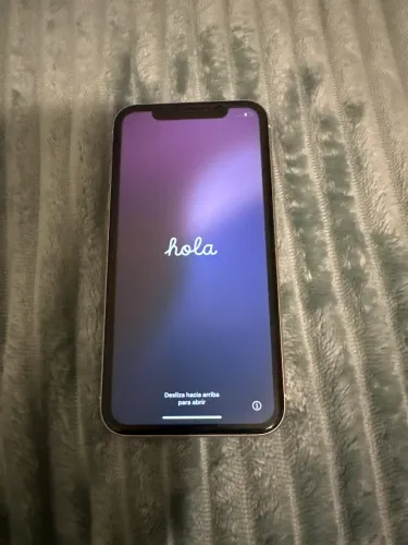 iPhone 11 256gb