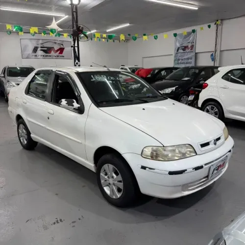 Fiat Siena 1.0/ EX 1.0 MPI Fire/ Fire Flex 8V 2003
