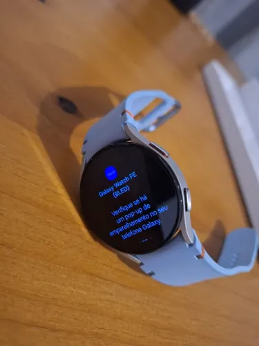 Samsung Galaxy Watch FE