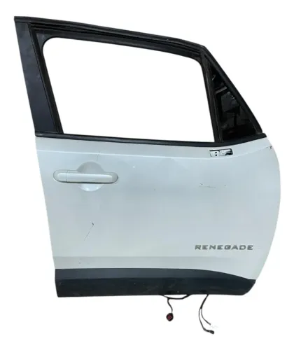 Porta Dianteira Direita Jeep Renegade 2024