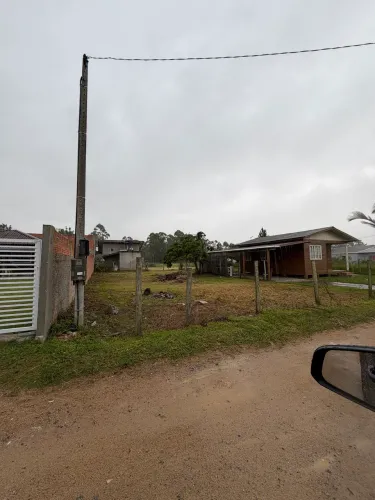 Vendo terreno em SAMBAQUI 