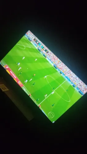 Vendo Tv de 40 polegadas da Samsung 