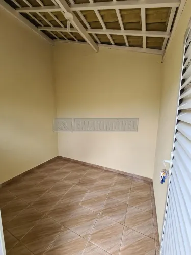 Casa em Condomínios em Sorocaba