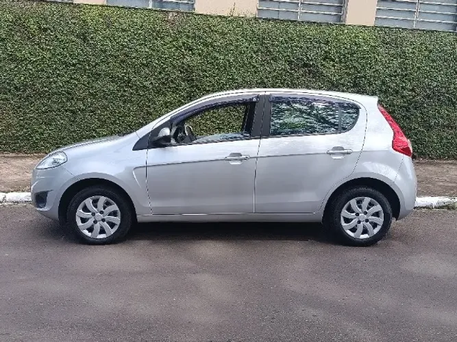 Fiat Palio Attra./italia 1.4 EVO F.flex 8V 5P 2014