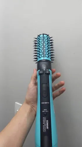 Escova Rotativa