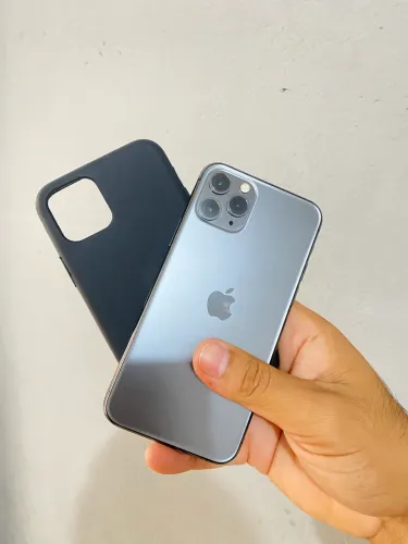 iPhone 11 Pro 64g