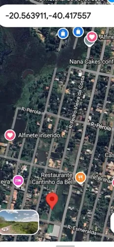 Terrenos Escriturados em Guarapari - Balneário Village, troco por carros de minas gerais,