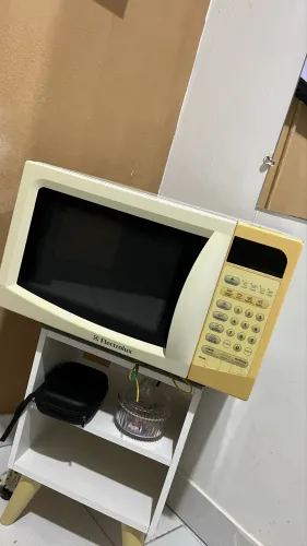 Microondas Electrolux
