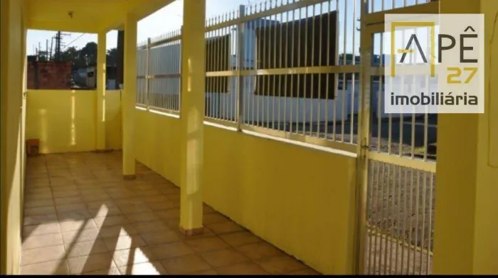 Casa com 4 dormitórios à venda, 145 m² por R$ 480.000,00 - Centro - Cananéia/SP