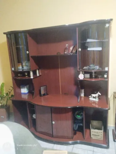 Estante rack para sala