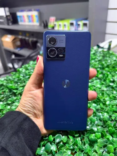 Edge 30 fusion 256GB