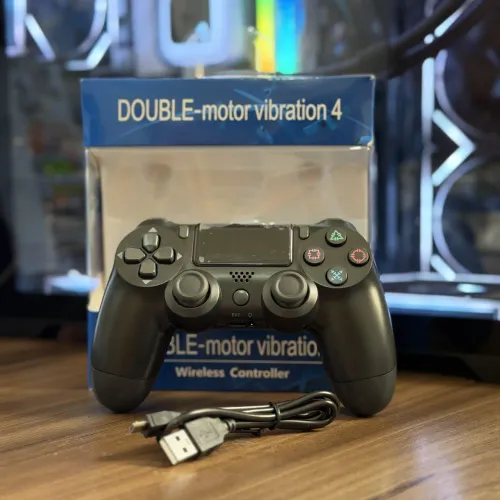 CONTROLE DE PS4
