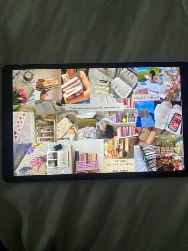 Galaxy Tab A