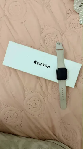 Apple Watch SE- nova geração
