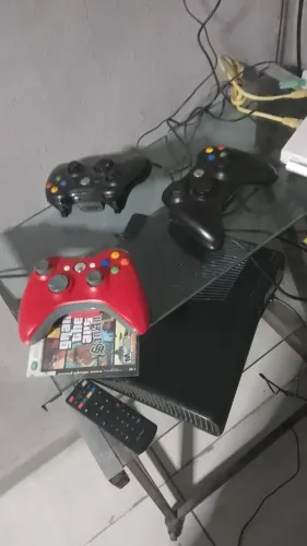Xbox 360
