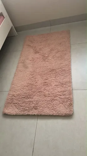 Tapete para quarto 