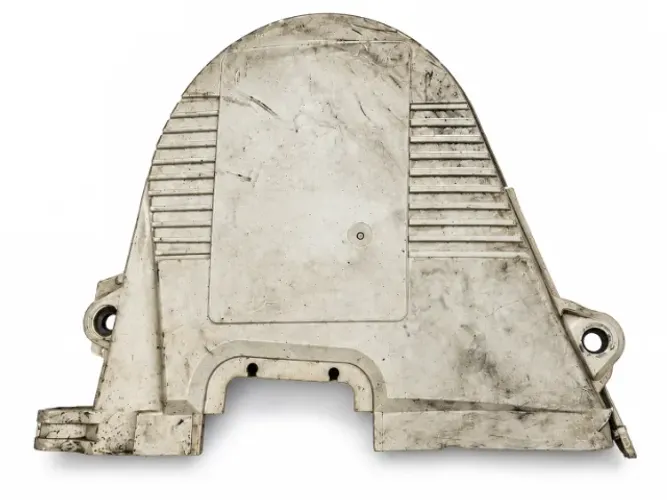CAPA SUPERIOR DA CORREIA DENTADA HONDA CIVIC 96-00 D16Y8