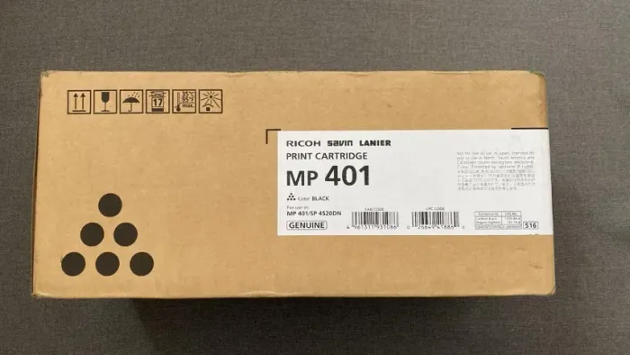 Tonner para Impressora laser