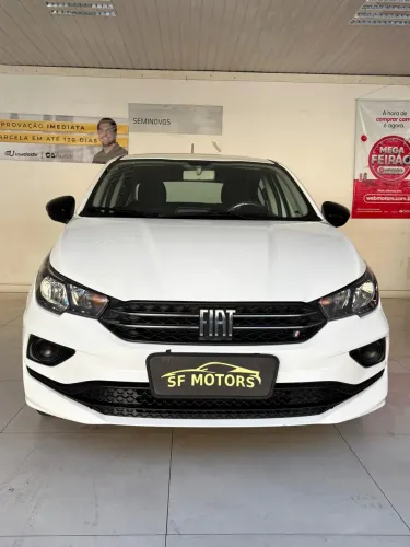 Fiat Cronos Drive 1.0 6V 2023