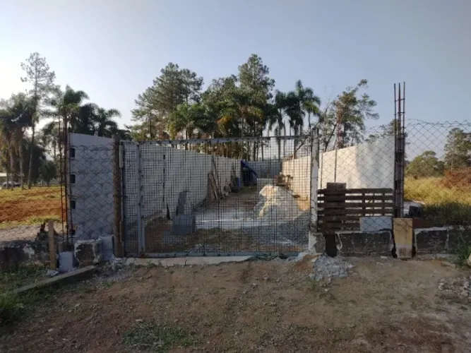 TERRENO/LOTE 200m² NO JARDIM NOVE DE JULHO, PARQUE DAS VARINHAS, MOGI DAS CRUZES