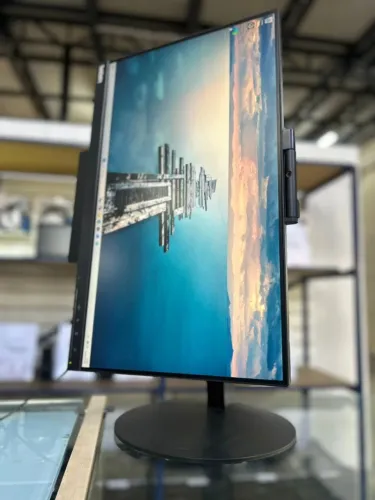 Monitor Touch Screen Lenovo Tiny-In-One 22 Gen 3