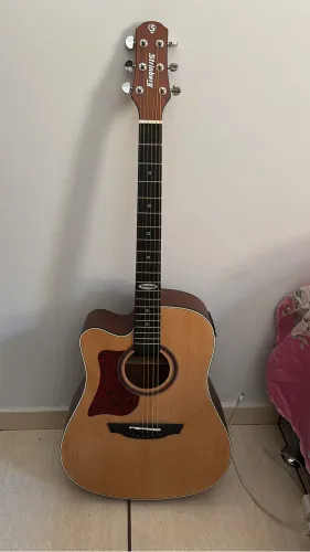 Violão 