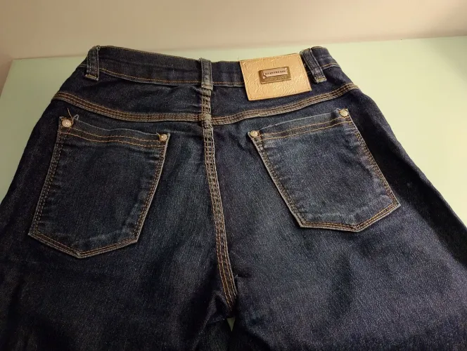 Roupas de grife no precinho 