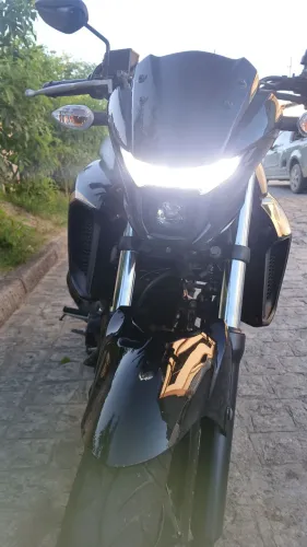 Fz25 2024 